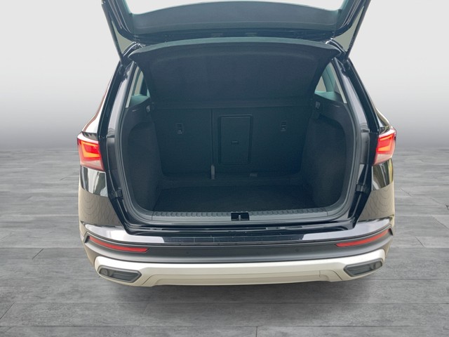 Seat - Ateca 1.5 TSI DSG Xperience ACC+LED+NAVI+LM17"_4