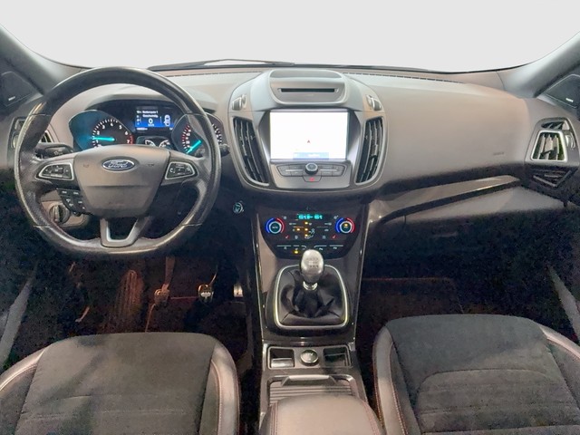 Ford - Kuga 1.5 EcoBoost ST-Line AHK+NAVI+XENON+PDC+DAB_15