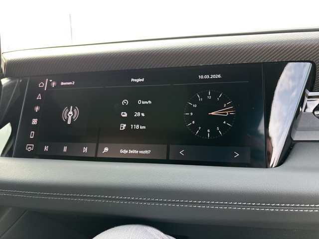 Audi - Q6 e-tron Sportback performance S-line AHK PANO_15