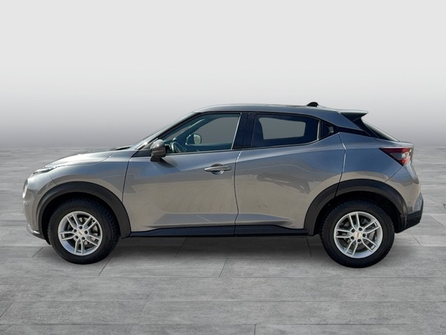 Nissan - Juke N-Connecta LED+SHZ+PDC+_12