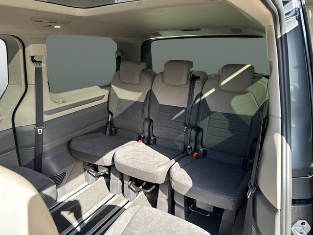 VW - T7 Multivan 2.0 TDI DSG Edition Lang AHK+ACC+PANO_4