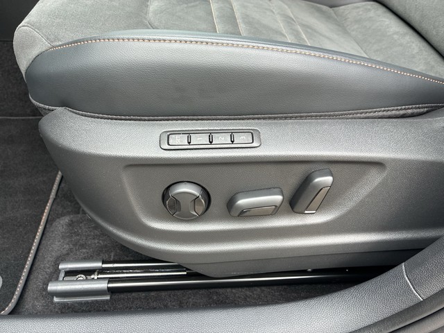 CUPRA - Ateca 1.5 TSI DSG AHK+ACC+LED+NAVI+SHZG+DAB+LM19"_8