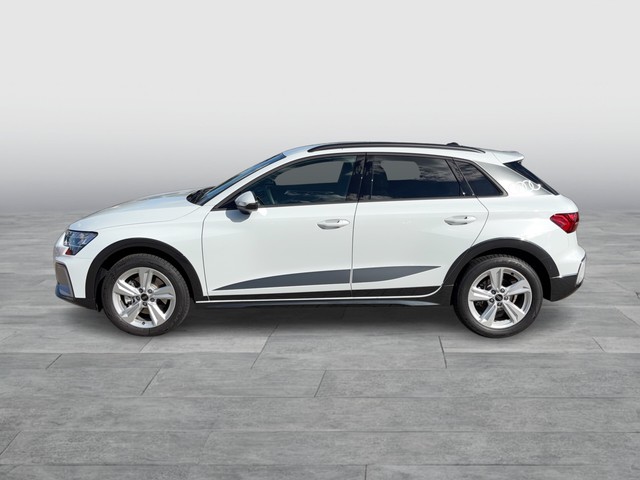 Audi - A3 allstreet 35 TFSI Allroad AHK LED LM17 NAVI_9 Audi - A3 allstreet 35 TFSI Allroad AHK LED LM17 NAVI_9