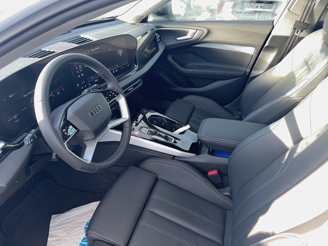 Audi - A5 Avant TFSI 110KW S-Line S-tronic edition one_11