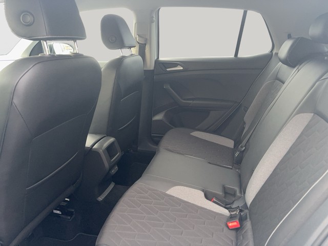 VW - Polo 1.0 TSI Style ACC+MATRIX+PANO+SHZ+APP-CONEC_5