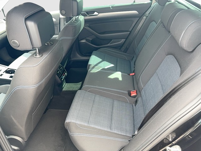 VW - Passat Variant 1.4 TSI DSG GTE ACC+NAVI+LED+RFK_3