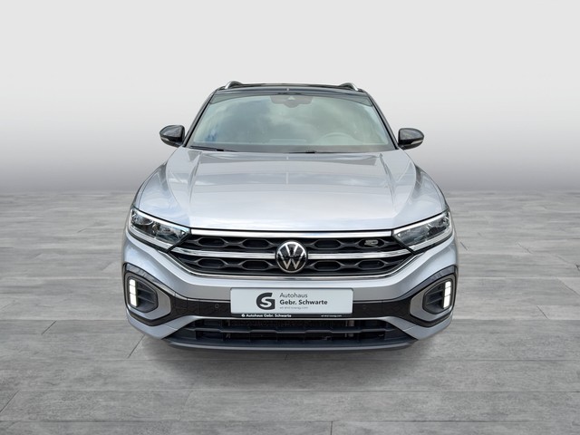 VW - T-Roc 2.0 TDI DSG R-Line AHK+ACC+LED+NAVI+SHZG_15