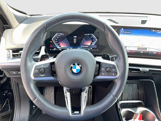 BMW - Baureihe X1 23i xDrive M Sport NAVI+LED+KAMERA_12