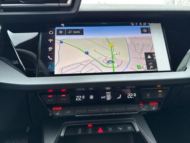 Audi - A3 Sportback 35 TFSI S-tronic S line ACC+LED+NAVI_6