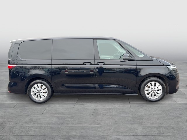 VW - T7 Multivan 2.0 TSI lang AHK Navi RFK 17"LM LED_8
