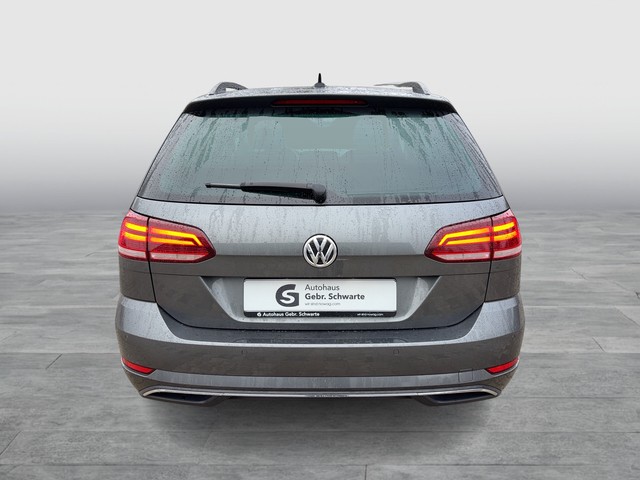 VW - Golf VII Variant 1.0 TSI United_10
