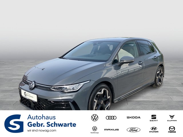VW - Golf VIII 1.5 eTSI DSG R-Line ACC+LED+PDC+LM19"_1