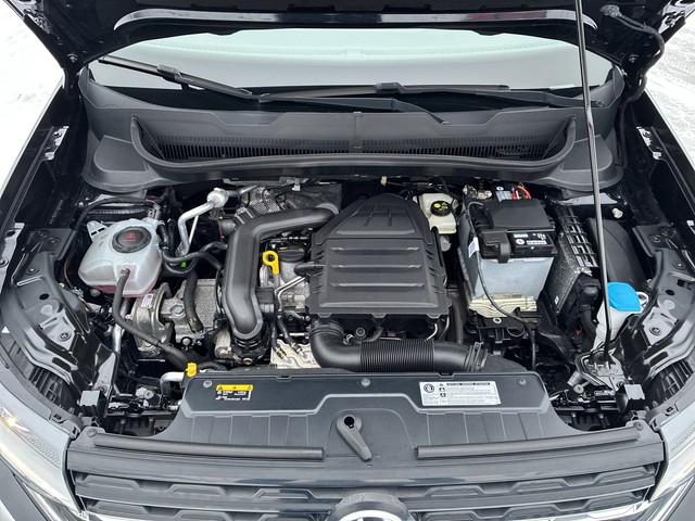 VW - T-Roc 1.5 TSI DSG R-Line ACC AHK CAM LED NAVI_5