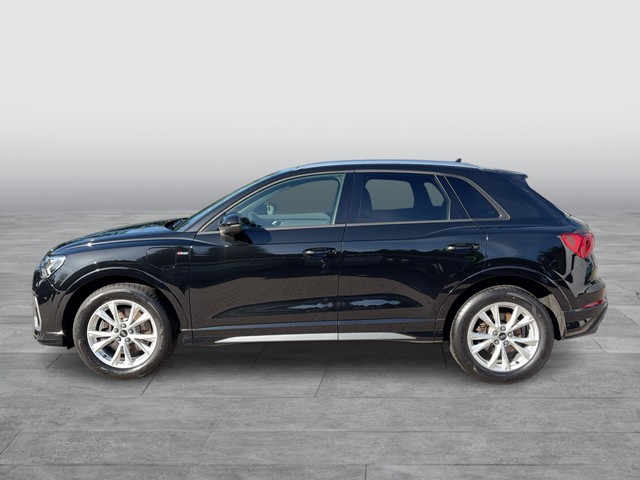 Audi - Q3 45 TFSI e S-tronic S-Line LED+PANO_5