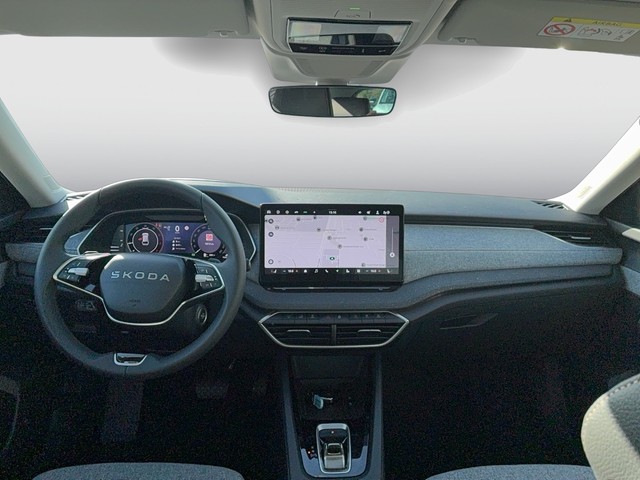 Skoda - Octavia Combi 2.0 TDI DSG Selection Head Up+Virtual_2