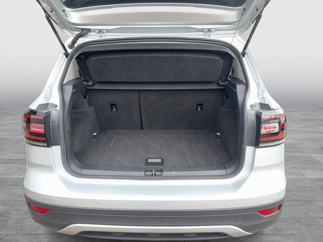 VW - T-Cross 1.5 TSI Style Navi RFK Blind-Spot_4