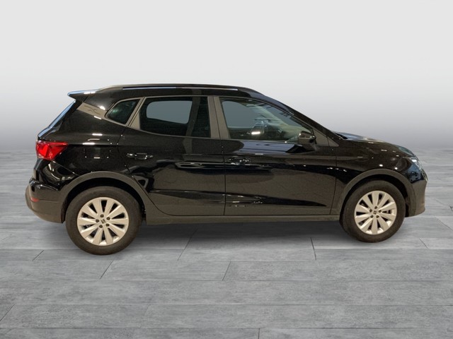 Seat - Arona 1.0 TSI DSG Style LED+NAVI+GRA+DAB+LM16"_11