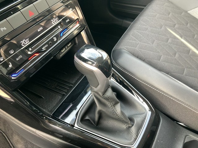 VW - T-Cross 1.0 TSI DSG Goal ACC+LED+SHZG+PDC+DAB_6