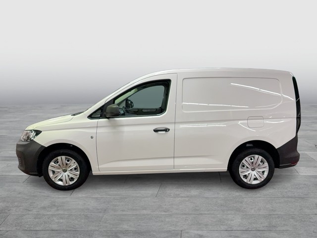 VW - Caddy Cargo 2.0 TDI AHK+KLIMAANLAGE+NAVIGATION_3