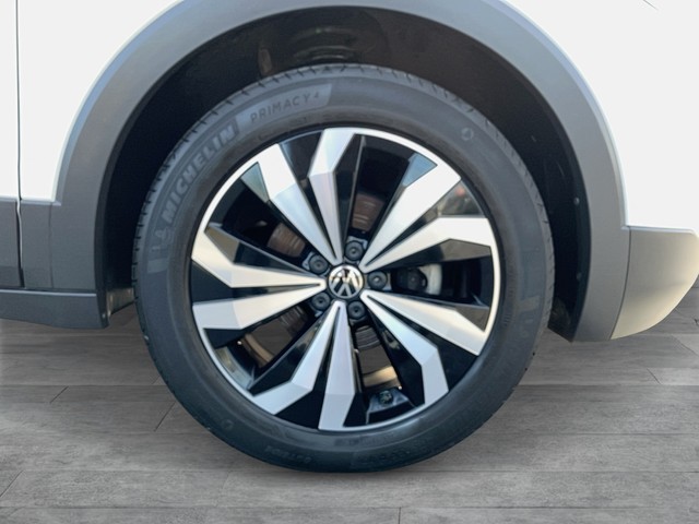 VW - T-Cross 1.0 TSI United ACC CAM LED NAVI PDC SHZG_10