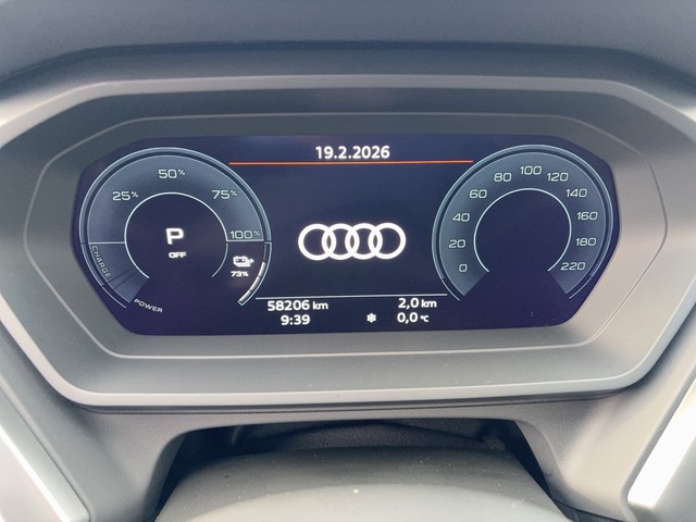 Audi - Q4 e-tron 40 MATRIX+ACC_11
