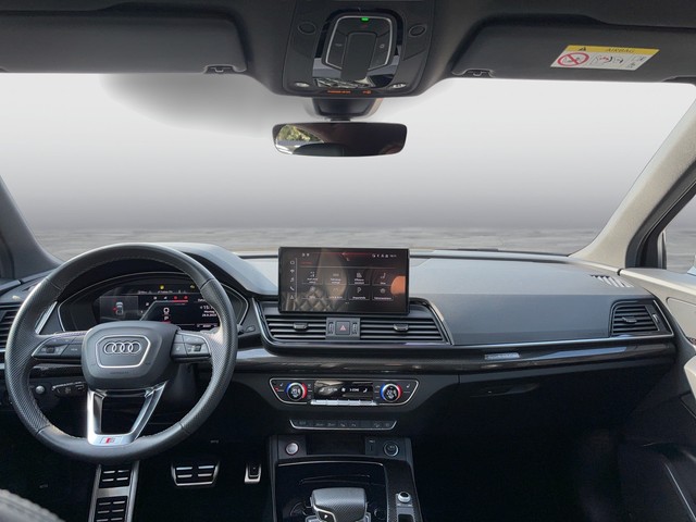 Audi - SQ5 Sportback TDI quattro Tiptronic AHK HUD LED_2