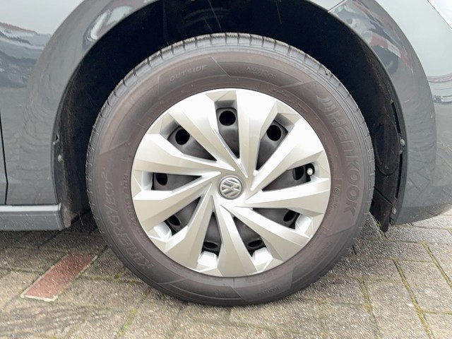 VW - Polo VI 1.0 Comfortline KLIMA+MFL+RADIO+TEL_17