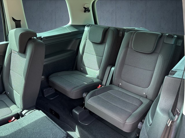 VW - Sharan 1.4 TSI DSG Comfortline 7-Sitze+Navi+Climatronic_6