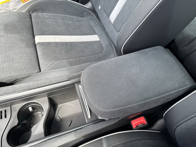 Skoda - Kodiaq 1.5 TSI mHEV DSG Sportline AHK+NAVI+PANO_20