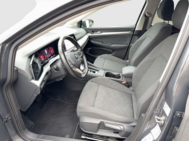 VW - Golf VIII Variant 2.0 TDI DSG Life AHK+ACC+NAVI_16