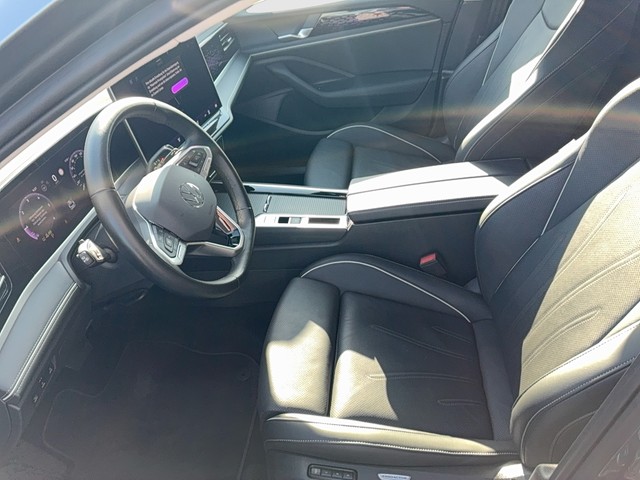 VW - Passat Variant 2.0 TDI DSG Elegance NAVI+HEAD-UP_11