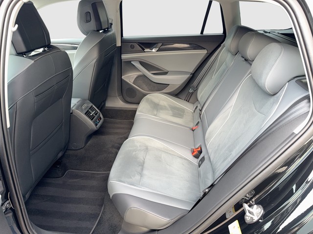 VW - Passat Variant 2.0 TDI DSG Business AHK+ACC+NAVI_3