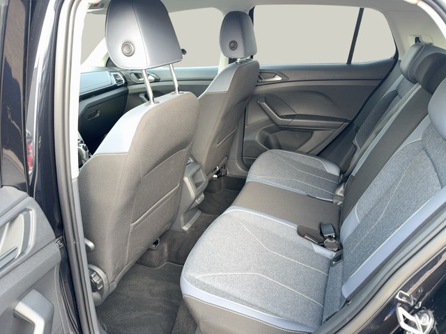 VW - T-Roc 1.5 TSI DSG Style ACC+LED+NAVI+SITZHEIZUNG_3