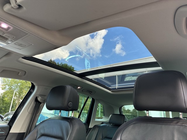 VW - Tiguan 2.0 TDI DSG Highline AHK+ACC+NAVI+PANO_8