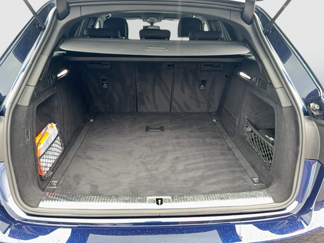 Audi - S4 Avant 3.0 TDI quattro ACC+AHK+NAVI+B&O+STDHZG_4