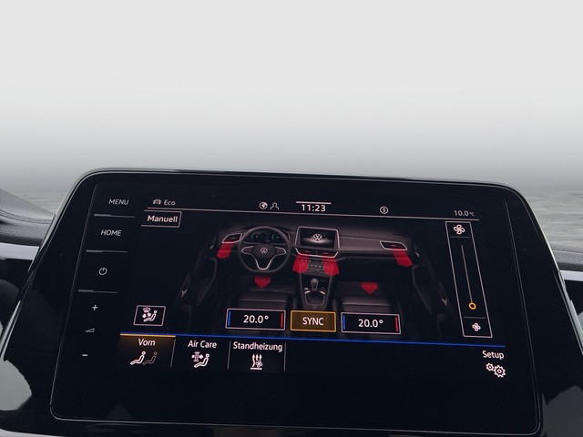 Seat - Ateca 1.5 TSI DSG Style LED+Rückfahrkamera_10