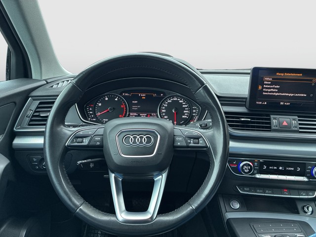 Audi - Q5 40TDI quattro design Navi+Xenon+Sitzhzg._13