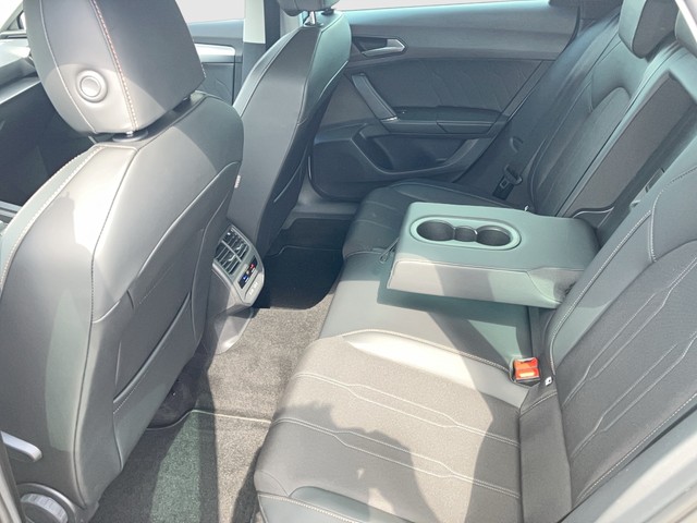 CUPRA - Leon Sportstourer 2.0 TDI DSG ACC CAM LED NAVI_3