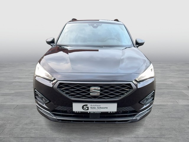 Seat - Tarraco 2.0 TDI DSG FR PANO+7SITZE+ACC+AHK+NAVI_12