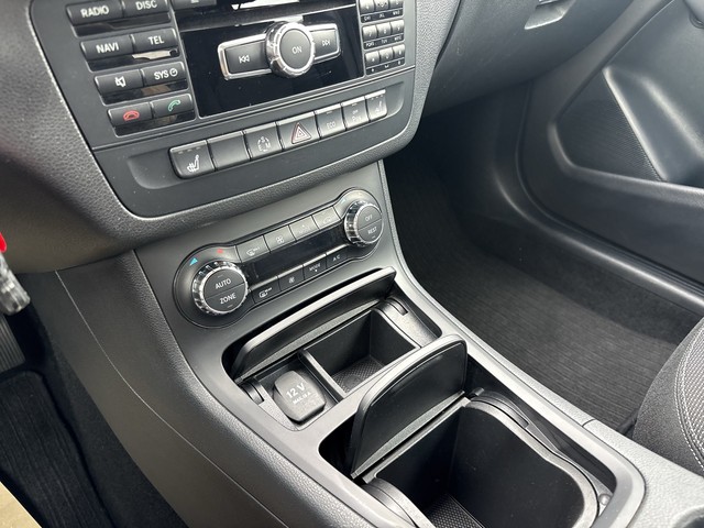 Mercedes-Benz - B -Klasse B 200 CDI_6
