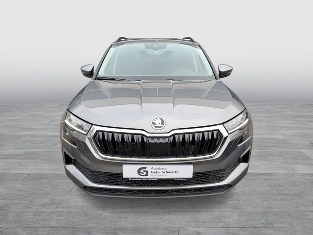 Skoda - Karoq 1.5 TSI DSG Selection LED+NAVI+SHZG+KAMERA_15
