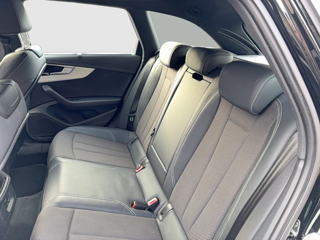Audi - A4 Avant 2.0 TDI S-tronic 35 TDI S line AHK+SHZ_3