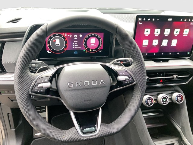 Skoda - Kodiaq 2.0 TDI DSG 4x4 Sportline AHK+PANO+7SITZE_18