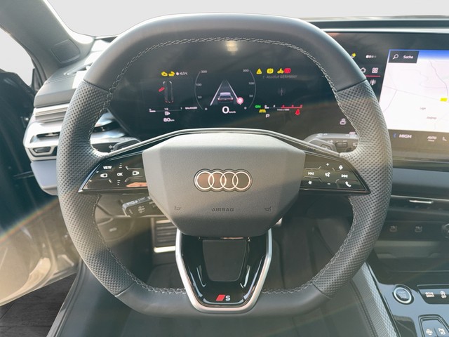 Audi - A5 Avant TFSI S-tronic S line AHK+NAVI+PANO+LM19"_25