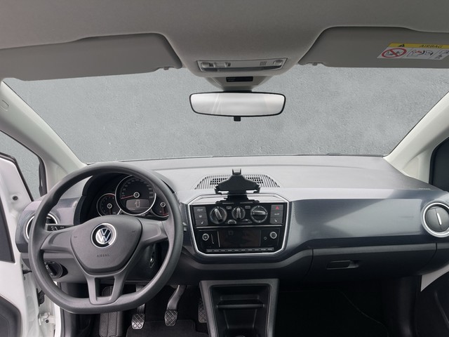 VW - up! 1.0 move up! GJR KLIMA RADIO SHZG TEL_3