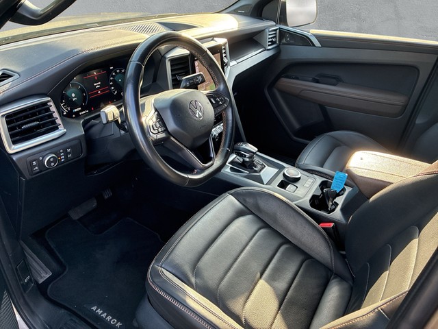 VW - Amarok 3.0 TDI 4Motion DSG PAN-AMERICANA NAVI+_2