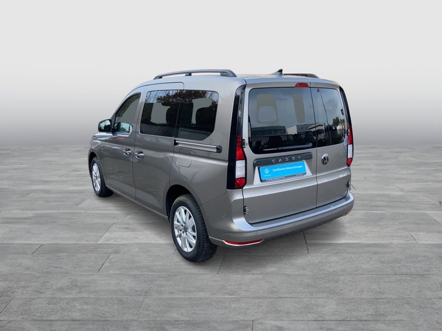 VW - Passat Variant 2.0 TDI Business ACC+Rückfahrkam._7