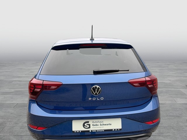VW - Polo 1.0 TSI Fresh GRA+PDC+LED+SITZHZG_7