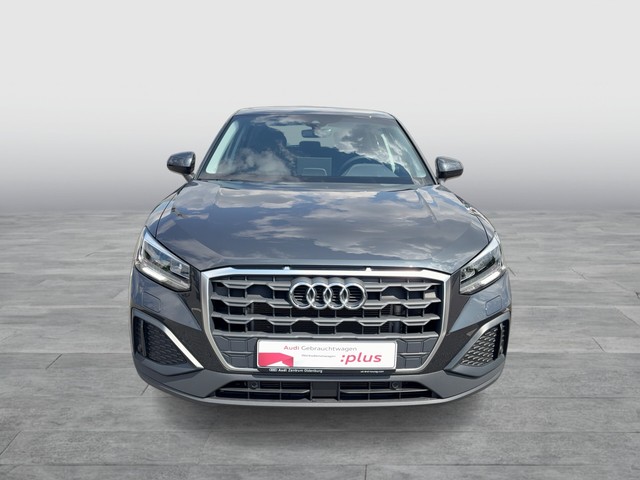 Audi - Q2 35 TFSI S-tronic ALLWETTER_10