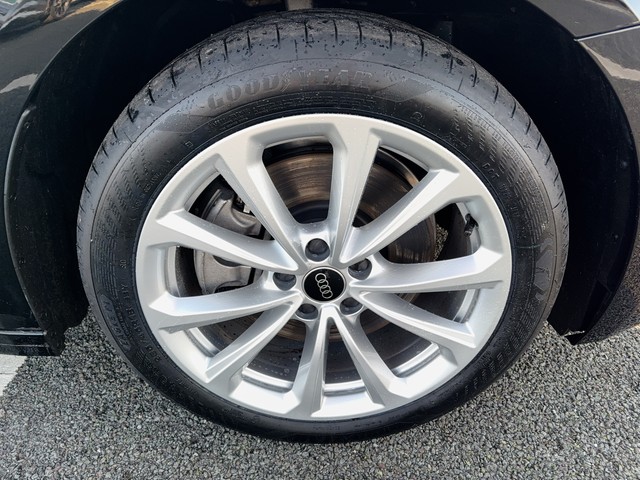 Audi - A5 Avant TDI 150 kW S-Tronic basis B&O+HEAD-UP_9